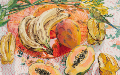 Janet Fish: Place in Time | Nov 15 – Apr 18