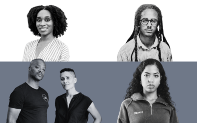 441 Artist Talk | July 3