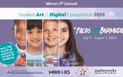 Mirrors 9th Annual Student Art & Digital Competition | July 11 – August 5