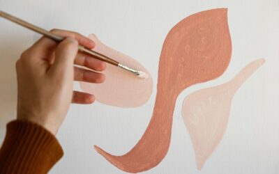 Expressive Arts with Claire Peverelli | Oct 2