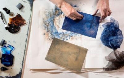 Tetrapak Printing with Elena Portius | July 26