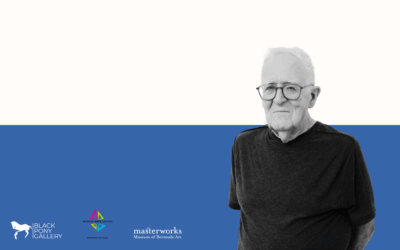 Charles Zuill: Portals to Another Dimension Artist Talk and Book Launch | Oct 3