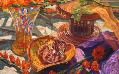 Curated Conversations with Melissa Messina | Nov 16